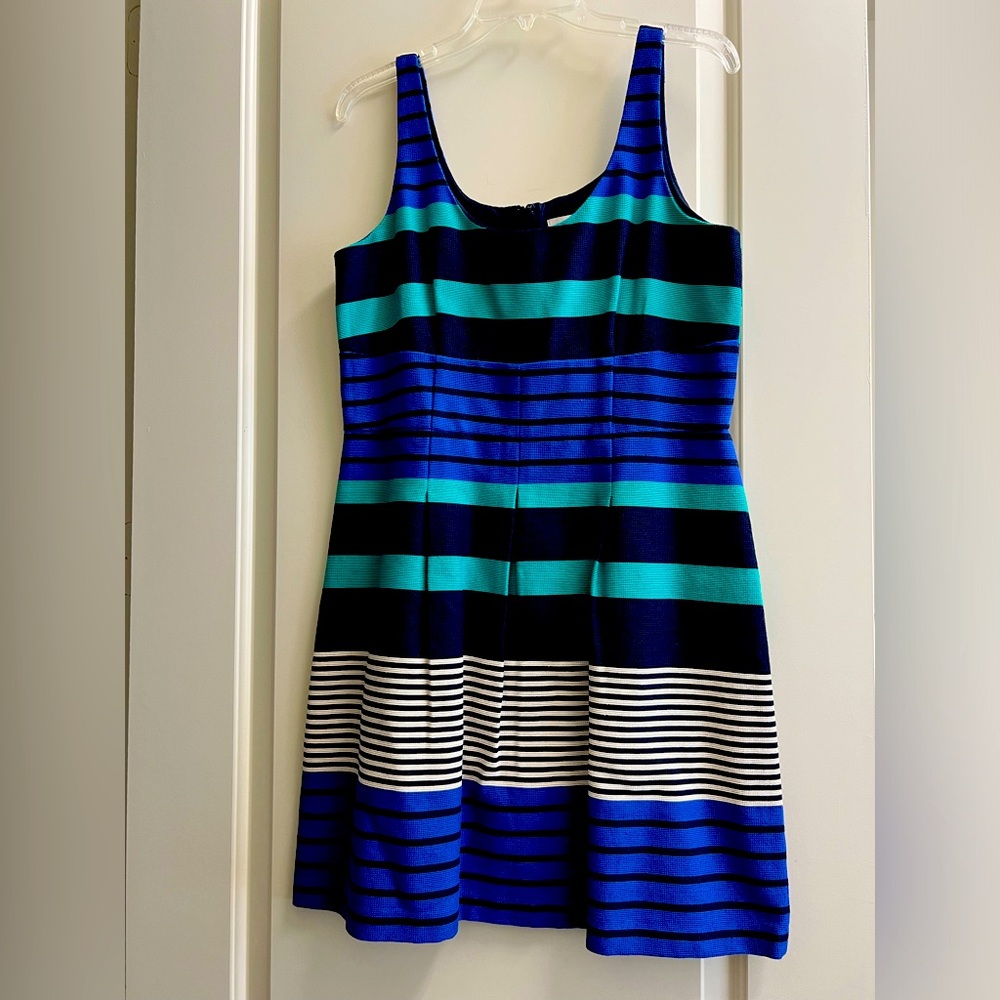 Loft Mini Dress size 8